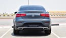 Mercedes-Benz GLC 220 d AMG DIESEL