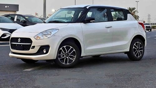 Suzuki Swift GLX, DUAL TONE / 1.2L PETROL / SPECIAL PROMOTION /CODE#SGLXM