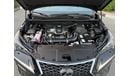 Lexus NX300 Platinum 2.0L 2020 PANORAMA 360 CAMERA 4x4 CANADA SPEC