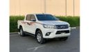 Toyota Hilux GLX