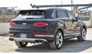 Bentley Bentayga 2023 BENTLEY BENTAYGA V8 - BRAND NEW