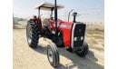 Massey Ferguson 290 2WD Tractor 2024YM Brand New