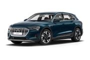 Audi etron