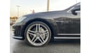 مرسيدس بنز S 63 AMG 35 Mercedes S63 AMG_American_2011_Excellent Condition _Full option