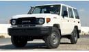 Toyota Land Cruiser Hard Top 76 4.2l Diesel 2024YM