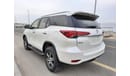 Toyota Fortuner Toyota Fortuner 2017 gcc full automatic V4 very good condition