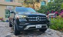 Mercedes-Benz GLE 350 4Matic