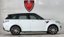 Land Rover Range Rover Sport V8 5.0L-8CYL SUPERCHARGED NO ACCIDENT