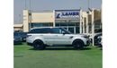 Land Rover Range Rover Sport Range rover Sport HSE / V6 /2018 / USA / clean car