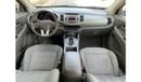 كيا سبورتيج 2013 Kia Sportage - 2013 - EXCELLENT CONDITION