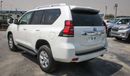 Toyota Prado TXL 2.8L Diesel A/T RHD