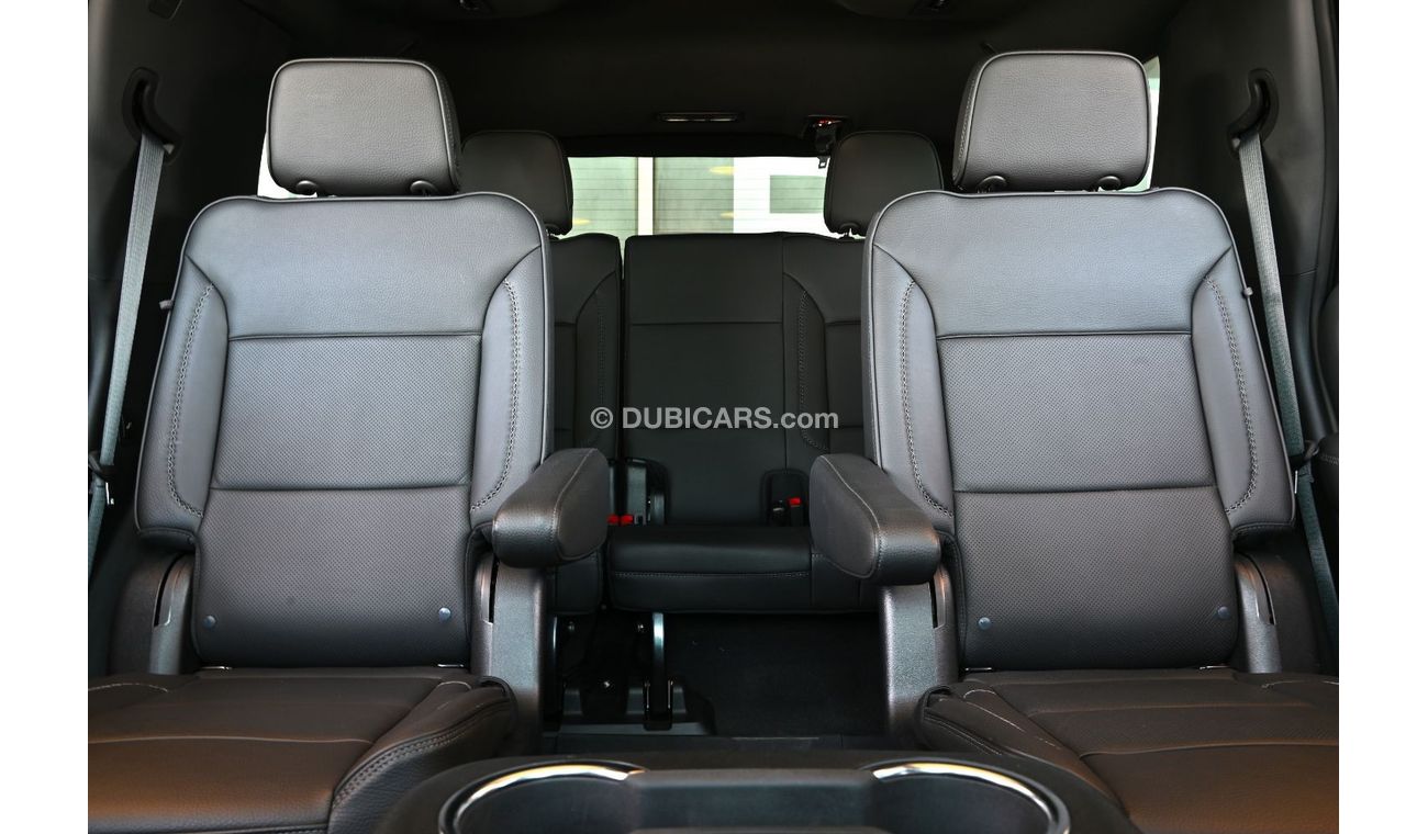 Used GMC Yukon Denali - Electric side Step - Panoramic Roof - Original ...