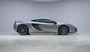 مكلارين MP4-12C Coupe -  1 Year Approved Warranty - Approved Prepared Vehicle