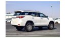 تويوتا فورتونر TOYOTA FORTUNER 2023 (For Export)