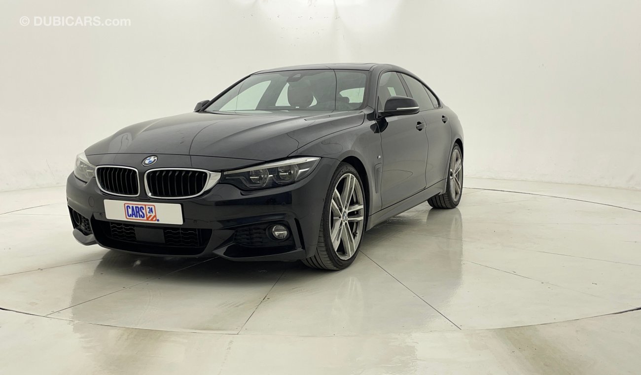 BMW 430i M SPORT PACKAGE 2 | Zero Down Payment | Free Home Test Drive