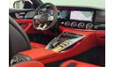 مرسيدس بنز جي تي 43 ايه ام جي AMG 2020 Mercedes Benz GT43 AMG, Warranty, Full Mercedes Service History, Full Options, GCC