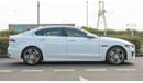 Jaguar XE EXPORT PRICE IS AED125000