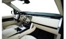 Land Rover Range Rover P530 - GCC Spec - With Warranty and Service Contract