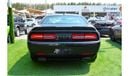 Dodge Challenger 3.6L Supertrack S CHALLENGER//SRTB KIT & WIDE BODY/GOOD CONDITION