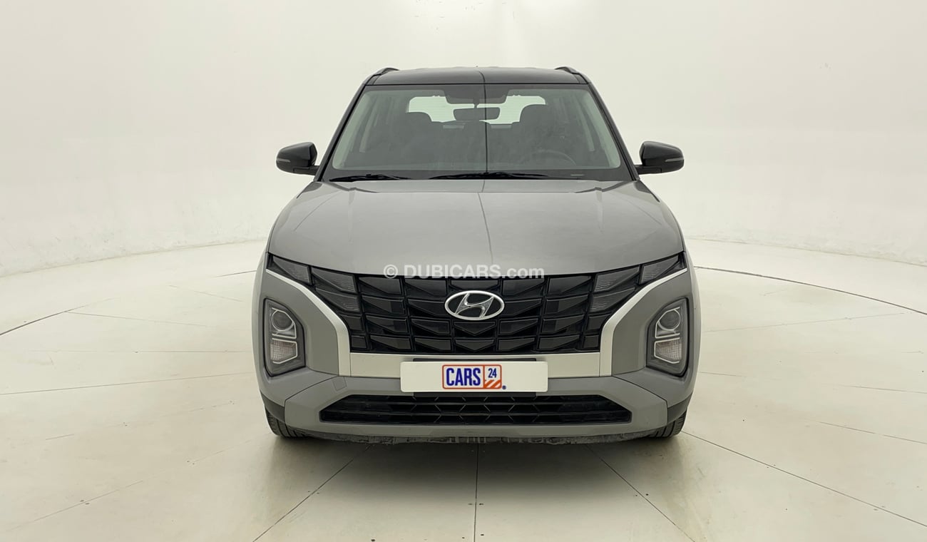 Hyundai Creta SMART 1.5 | Zero Down Payment | Free Home Test Drive