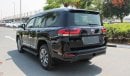 Toyota Land Cruiser TOYOTA LAND CRUISER LC300 GXR 4.0L LEATHER HI(i) A/T PTR (EXPORT ONLY)