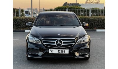 Mercedes-Benz E 350