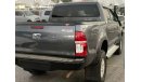 Toyota Hilux 2010 TOYOTA HILUX DOUBLE CABIN D4D