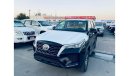 Toyota Fortuner TOYOTA FORTUNER 2.7L 4WD 2023 MODEL EXPORT PRICE 112000 AED