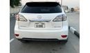 Lexus RX350