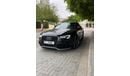 Audi RS5 Audi RS 5 2015 imported from Korea spec