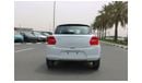 Suzuki Swift GLX | Touch Screen | Reverse Camera | Push Start | Keyless Entry | 2024