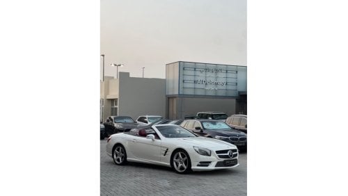 Mercedes-Benz SL 350 AMG Benz sl350