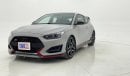 Hyundai Veloster N 2 | Zero Down Payment | Free Home Test Drive