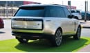 Land Rover Range Rover (other) BODYKIT 2023