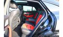 Mercedes-Benz GLE 63 S AMG Mercedes GLE 63s AMG Turbo 4MATIC+  2024