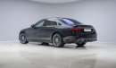 مرسيدس بنز S 500 4Matic - 2 Years Approved Warranty - Approved Prepared Vehicle