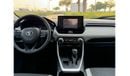 Toyota RAV4 2020 XLE SUNROOF PUSH START AWD US SPEC