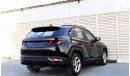 Hyundai Tucson 2022 Hyundai Tucson Comfort (NX4), 5dr SUV, 2L 4cyl Petrol, Automatic, Front Wheel Drive