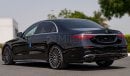 Mercedes-Benz S 450 AMG SEDAN 3.0L PETROL 4MATIC: 360 CAMERA, PANORAMIC SUNROOF