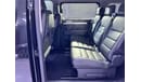 Citroen Spacetourer Full option