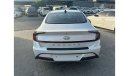 Hyundai Sonata Hyundai Sonata 2020 Korean Specs