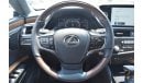 Lexus ES350 3.5L PETROL LUXURY 2024 GCC