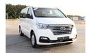 Hyundai H-1 ACCIDENTS FREE - GCC - V4 - PERFECT CONDITION INSIDE OUT