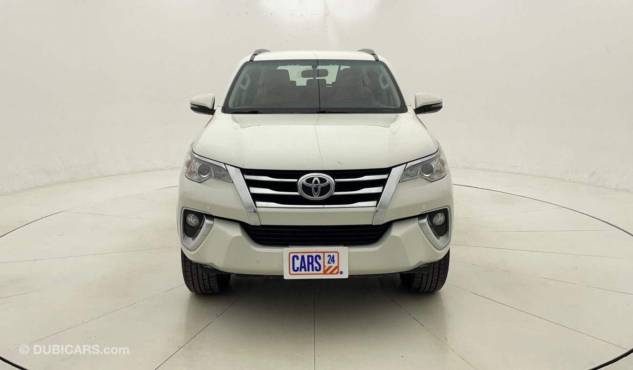 Toyota Fortuner EXR 2.7 | Zero Down Payment | Free Home Test Drive