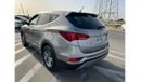 Hyundai Santa Fe 2017 Hyundai Santa Fe Sports 2.4L V4 - 4x4 AWD - Rear View Cam -