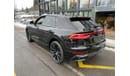 Audi SQ8 Audi Q8 Competition Plus 3.0L MHEV AT