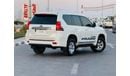 Toyota Prado Toyota Prado 2020 VXL full option LHD