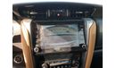 Toyota Fortuner 4.0 6 AIRBAG ORIGINAL FULL OPTION