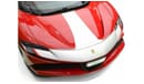 Ferrari SF90 Stradale Std SWAP YOUR CAR FOR SF90 STRADALE 2021 - ONLY 1080 KM- 2 YEARS WARRANTY AND SERVICE- ASSETTO FIORA