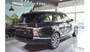 Land Rover Range Rover Vogue HSE HSE | Vogue 5.0L | GCC Specs | Excellent Condition | Single Owner | Accident Free